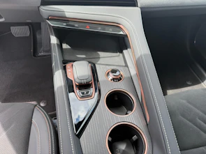 image du véhicule ZEEKR 001 Privilege AWD