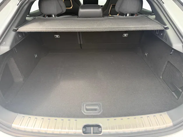 ZEEKR 001 Privilege AWD