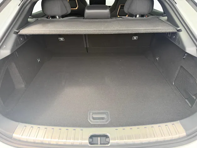 ZEEKR 001 Privilege AWD