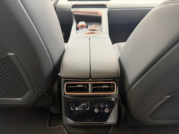 ZEEKR 001 Privilege AWD