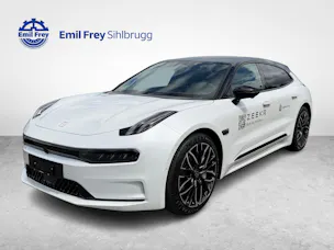 ZEEKR 001 Privilege AWD