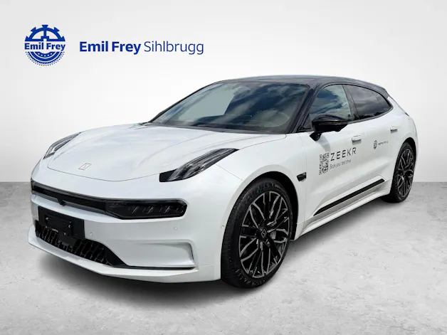ZEEKR 001 Privilege AWD