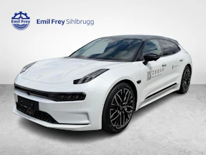 image du véhicule ZEEKR 001 Privilege AWD