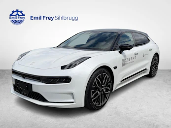image du véhicule ZEEKR 001 Privilege AWD