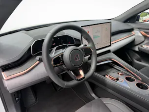 ZEEKR 001 Privilege AWD
