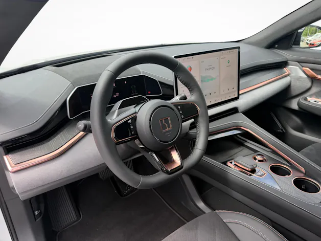 ZEEKR 001 Privilege AWD