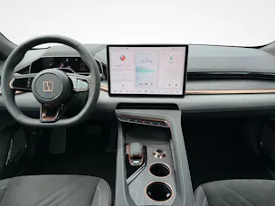 ZEEKR 001 Privilege AWD
