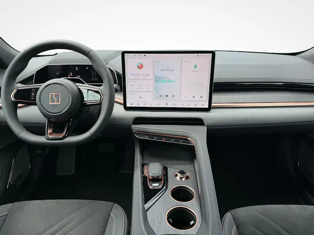 ZEEKR 001 Privilege AWD