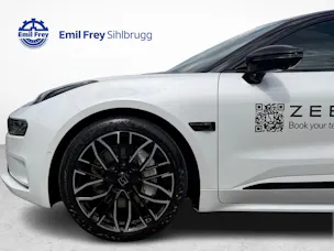ZEEKR 001 Privilege AWD