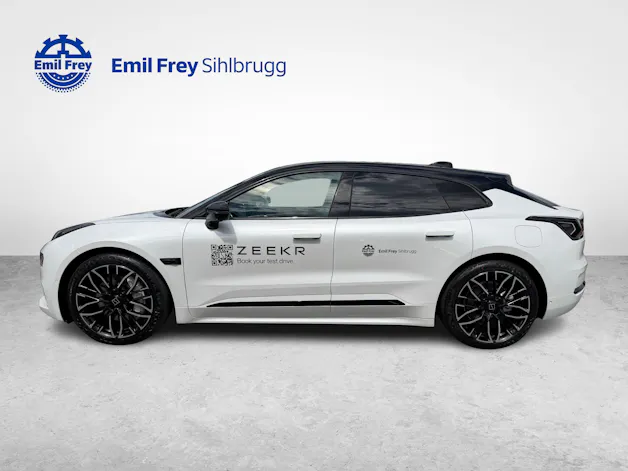 ZEEKR 001 Privilege AWD