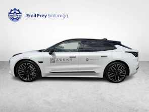 image du véhicule ZEEKR 001 Privilege AWD