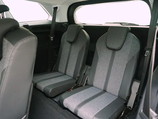Peugeot 5008 1.6 THP Allure