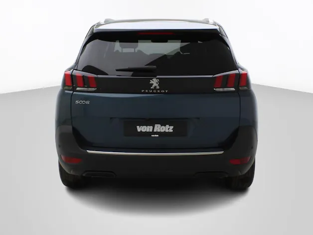 Peugeot 5008 1.6 THP Allure