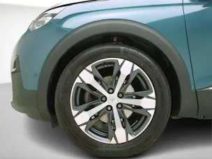 Peugeot 5008 1.6 THP Allure