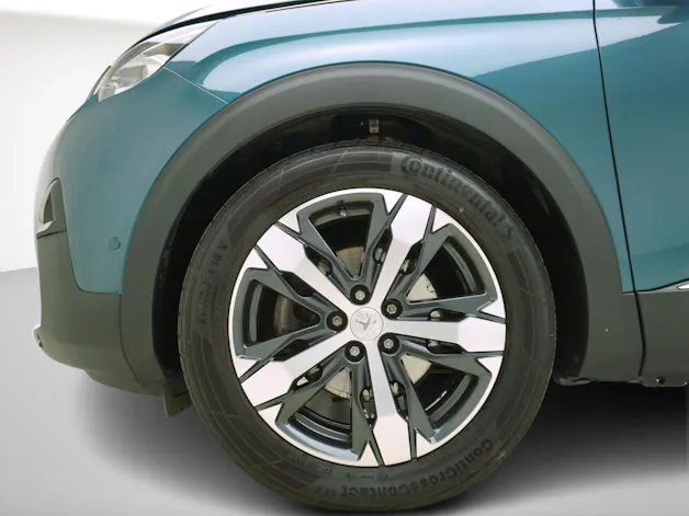 Peugeot 5008 1.6 THP Allure