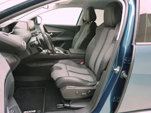 Peugeot 5008 1.6 THP Allure