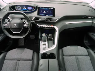 Peugeot 5008 1.6 THP Allure