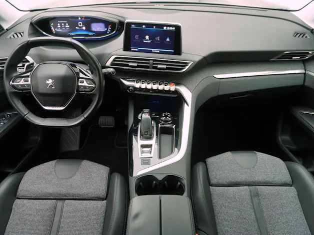 Peugeot 5008 1.6 THP Allure