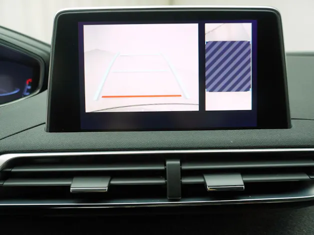 Peugeot 5008 1.6 THP Allure