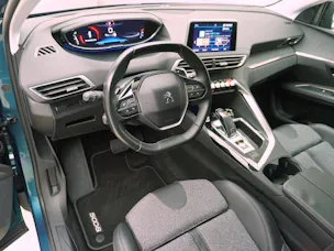 Peugeot 5008 1.6 THP Allure
