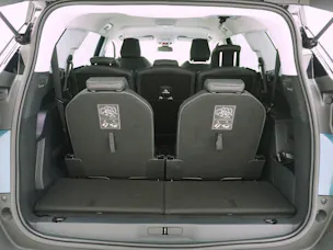 Peugeot 5008 1.6 THP Allure