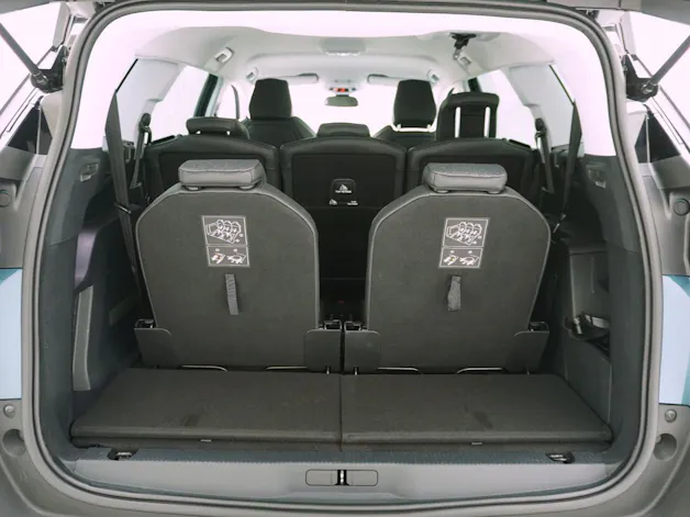 Peugeot 5008 1.6 THP Allure