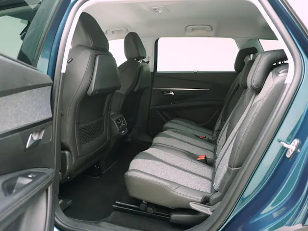 Peugeot 5008 1.6 THP Allure