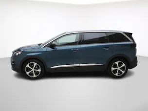 Peugeot 5008 1.6 THP Allure