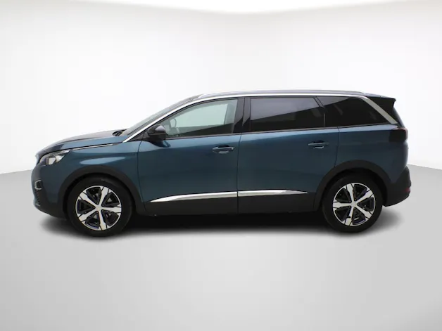 Peugeot 5008 1.6 THP Allure