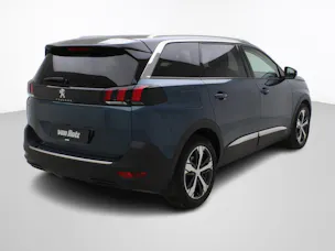 Peugeot 5008 1.6 THP Allure