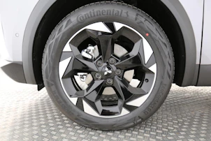image du véhicule MITSUBISHI ASX 1.8 HEV Intense