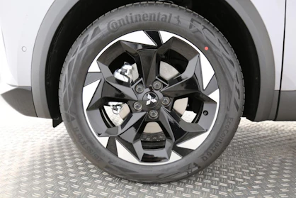 MITSUBISHI ASX 5
