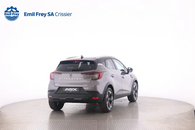 Mitsubishi ASX 1.8 HEV Intense