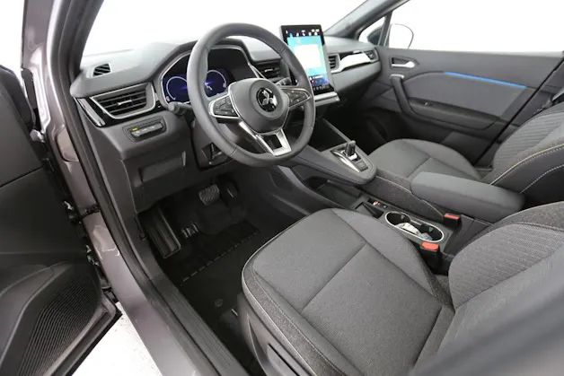 Mitsubishi ASX 1.8 HEV Intense