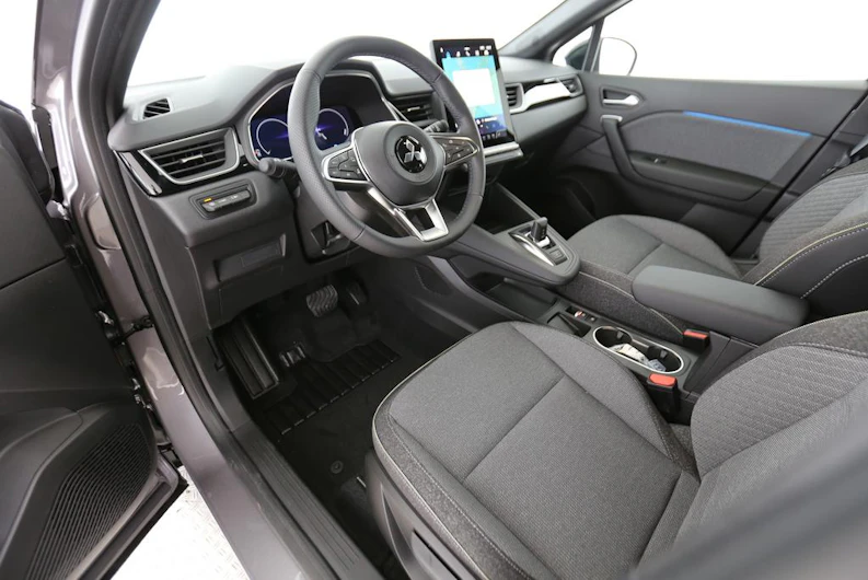 image du véhicule MITSUBISHI ASX