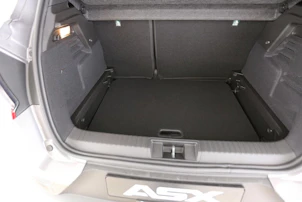 image du véhicule MITSUBISHI ASX 1.8 HEV Intense
