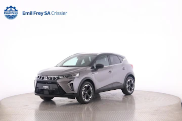image du véhicule MITSUBISHI ASX 1.8 HEV Intense