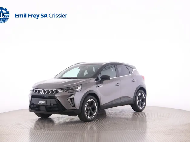 Mitsubishi ASX 1.8 HEV Intense