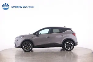 Mitsubishi ASX 1.8 HEV Intense