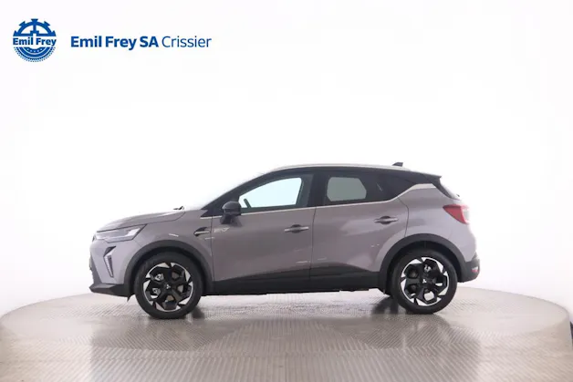 Mitsubishi ASX 1.8 HEV Intense
