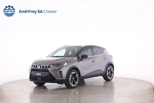 image du véhicule MITSUBISHI ASX 1.8 HEV Intense