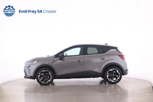image du véhicule MITSUBISHI ASX 1.8 HEV Intense