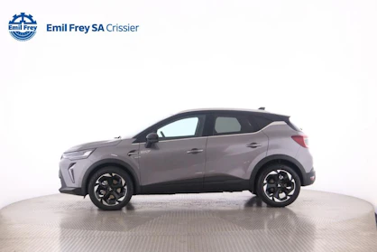 MITSUBISHI ASX 3