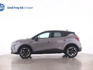 Mitsubishi ASX 1.8 HEV Intense