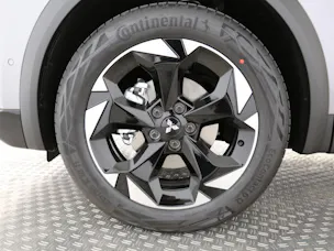 Mitsubishi ASX 1.8 HEV Intense