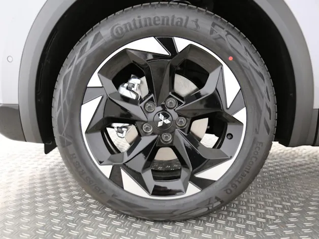 Mitsubishi ASX 1.8 HEV Intense