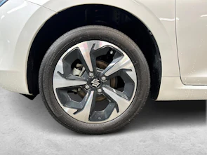 immagine del veicolo SUZUKI Swift 1.2 1st Edition Top Hybrid 4x4