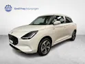 Suzuki Swift 1.2 1st Edition Top Hybrid 4x4