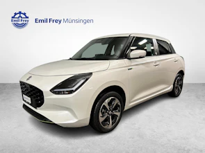 immagine del veicolo SUZUKI Swift 1.2 1st Edition Top Hybrid 4x4