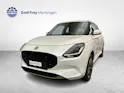 Suzuki Swift 1.2 1st Edition Top Hybrid 4x4